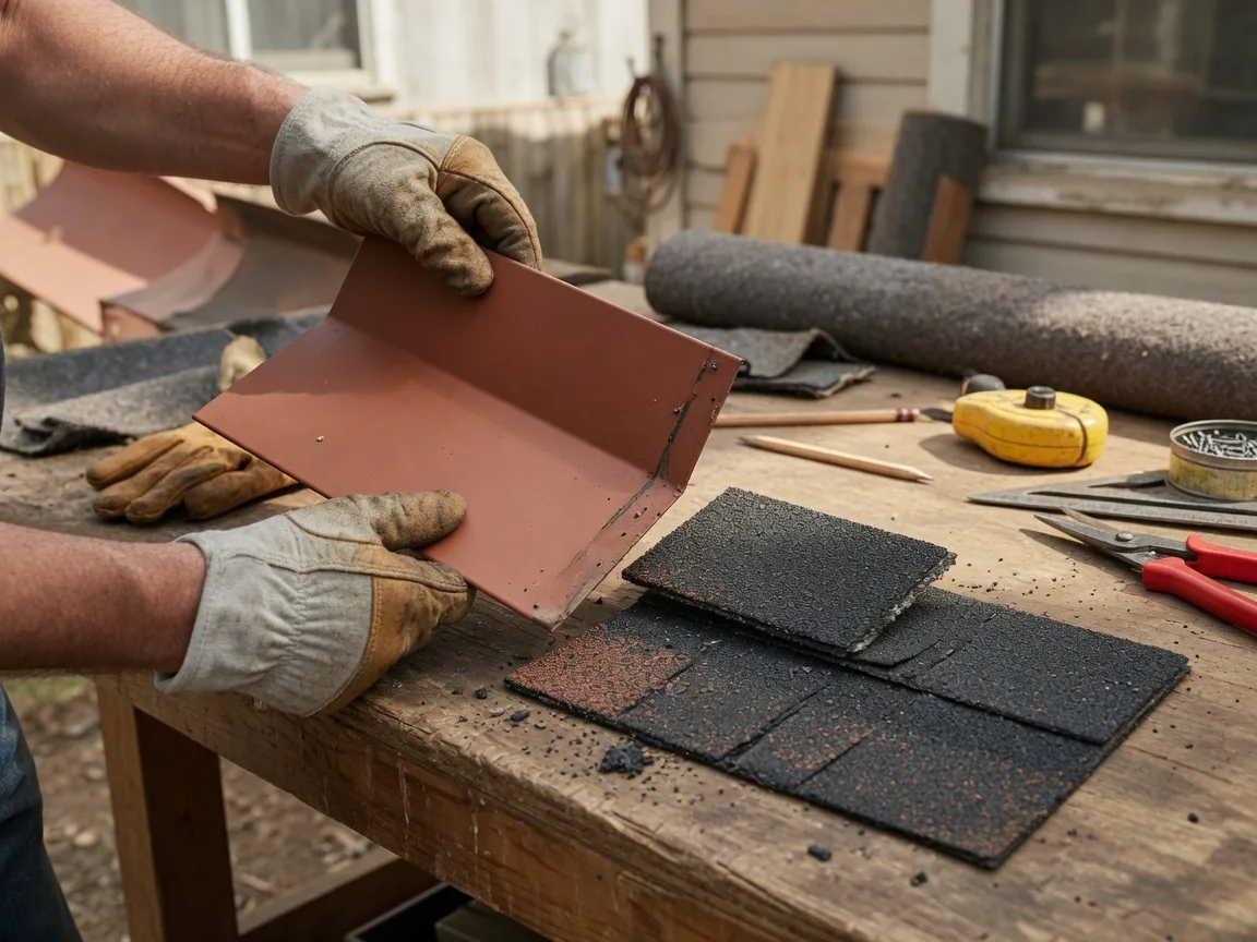 Roof Repair company in Table Grove, IL